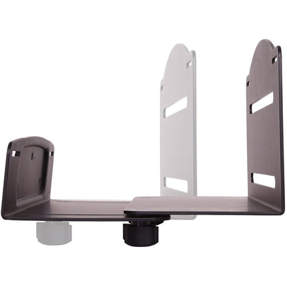 StarTech.com CPU Mount - Adjustable Wall-Mounted Computer Holder for Desktops up to 22 lb