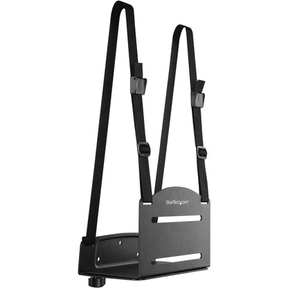 StarTech.com CPU Mount - Adjustable Wall-Mounted Computer Holder for Desktops up to 22 lb