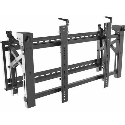 StarTech.com VIDWALLMNT Video Wall Mount for 45 to 70-Inch Displays with Pop-Out Design and Micro-Adjustment