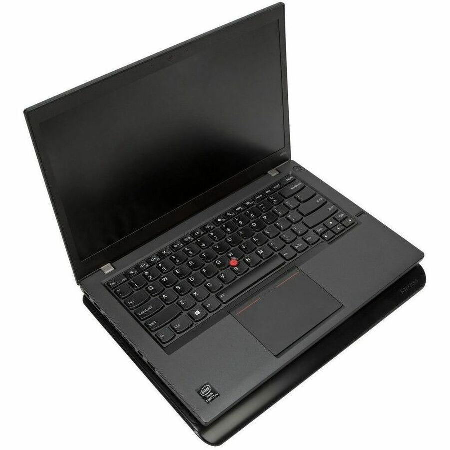 Targus 16-Inch Dual Fan Chill Mat - Efficient Laptop Cooling Solution