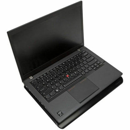 Targus 16-Inch Dual Fan Chill Mat - Efficient Laptop Cooling Solution