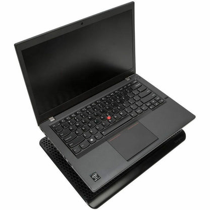 Targus 16-Inch Dual Fan Chill Mat - Efficient Laptop Cooling Solution