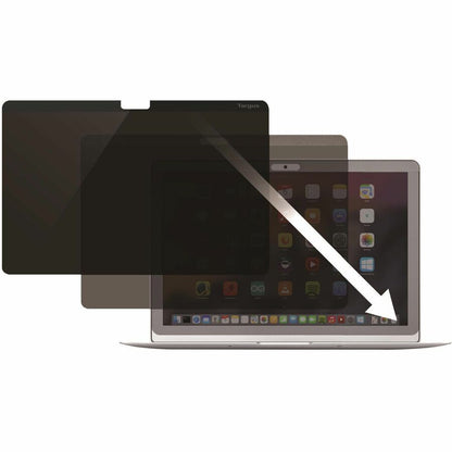 Targus Magnetic Privacy Screen for 15.4-inch MacBook Pro (2016-2019) - TAA Compliant