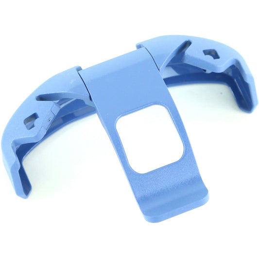 Zebra Technologies SG-TC51-CLIPHC1-01 TC51-HC Carrying Clip - Blue for Mobile Computer