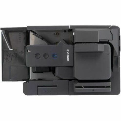 Canon imageFORMULA CR-120N Check Transport – Compact High-Speed Check Scanner with Network Connectivity