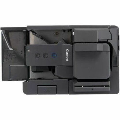 Canon imageFORMULA CR-120N Check Transport – Compact High-Speed Check Scanner with Network Connectivity