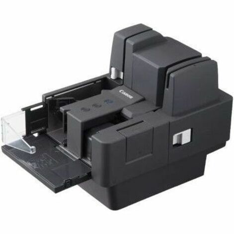 Canon imageFORMULA CR-120N Check Transport – Compact High-Speed Check Scanner with Network Connectivity