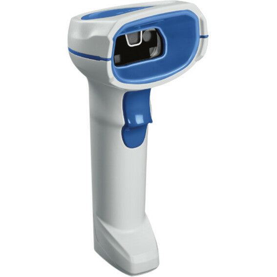 Zebra Technologies DS8178-HC Handheld Barcode Scanner for Healthcare Environments