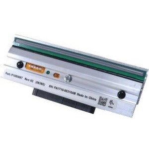 Zebra Technologies P1083320-016 Original 300 dpi Printhead for ZT610 and ZT610R Printers