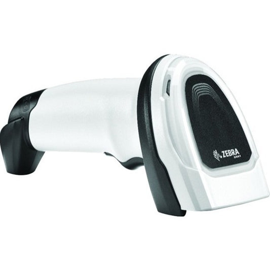 Zebra DS8108-HC Handheld Barcode Scanner for Healthcare Facilities