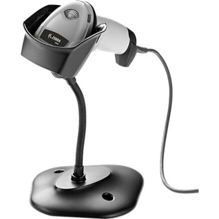 Zebra DS2278 Handheld Barcode Scanner with Wireless Connectivity and 2D Imaging