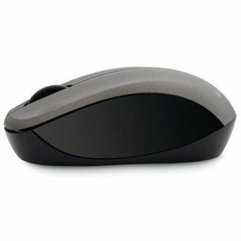 Verbatim Silent Wireless Blue LED Mouse - Graphite (Part #99769)