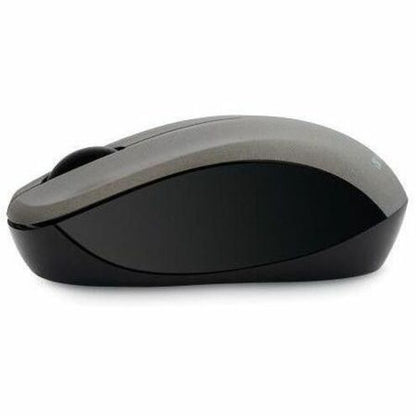 Verbatim Silent Wireless Blue LED Mouse - Graphite (Part #99769)