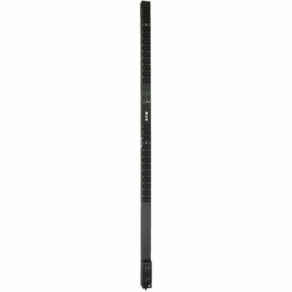 Eaton PDUMNV30HV2LX 42-Outlet Single-Phase Monitored PDU with LX Interface and 10 ft. Power Cord