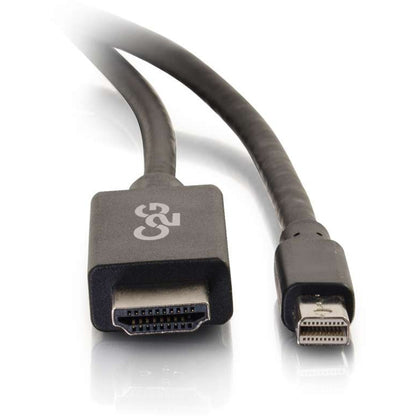 C2G 6ft Mini DisplayPort to HDMI Adapter Cable - Legrand Group