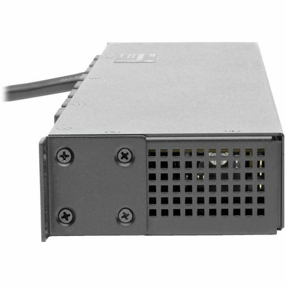 Eaton PDUMH20NET2LX 1.9kW Single-Phase Switched Rack PDU with Network Control and 8 Outlets