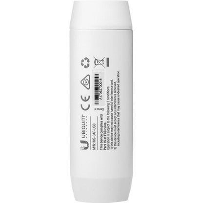 Ubiquiti Inc. Instant 802.3AF to USB Adaptor - PoE Injector for Network Devices