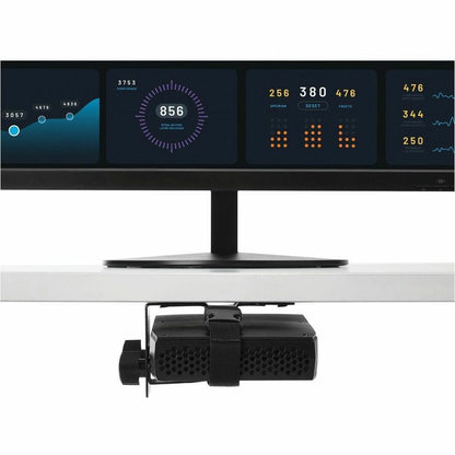 StarTech.com Thin Client Mount - VESA Mounting Bracket for Mini PCs and Docking Stations