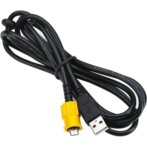 Zebra Technologies P1063406-146 USB Data Transfer Cable for ZQ500 Series Mobile Printer