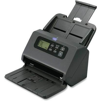Canon imageFORMULA DR-M260 Office Document Scanner - 600 dpi, 60 ppm, duplex color scanning