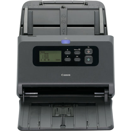 Canon imageFORMULA DR-M260 Office Document Scanner - 600 dpi, 60 ppm, duplex color scanning