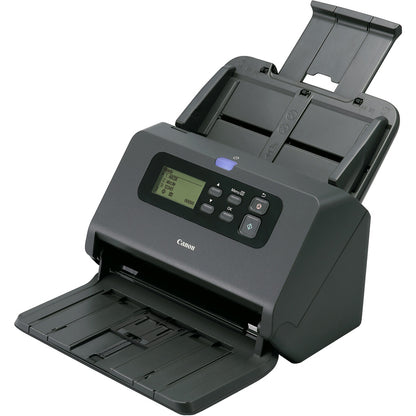 Canon imageFORMULA DR-M260 Office Document Scanner - 600 dpi, 60 ppm, duplex color scanning