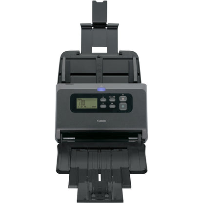 Canon imageFORMULA DR-M260 Office Document Scanner - 600 dpi, 60 ppm, duplex color scanning