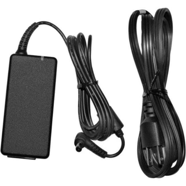 Zebra AC Adapter Part 450020 – 14V DC Power Supply for Reliable Device Charging