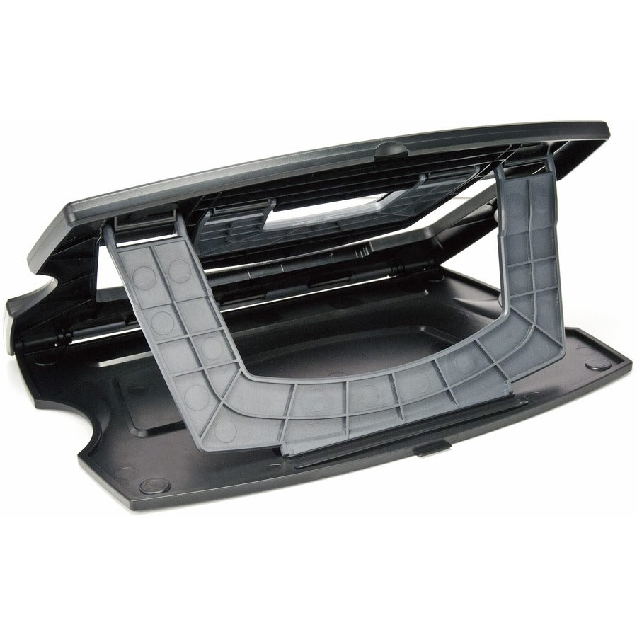 StarTech.com Portable Laptop Stand - Adjustable Ergonomic Riser for Laptops & Tablets