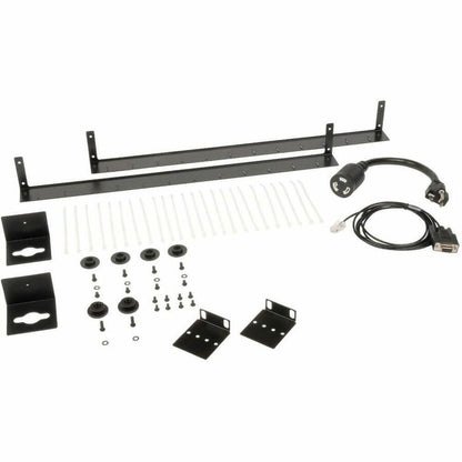 Eaton PDUMV20NETLX 1.9kW Single-Phase Switched PDU with LX Platform, 24 Outlets, 120V, 10 ft. Cord