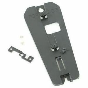 Zebra Mounting Plate for Cradle - Compatible with DS6878 and DS8178 by Zebra Technologies