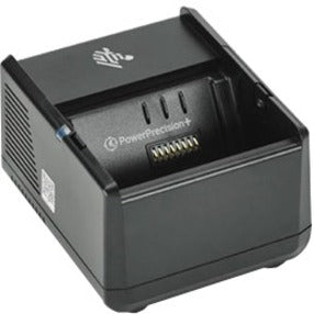 Zebra Technologies SAC-MPP-1BCHGUS1-01 1-Slot Battery Charger for Zebra Mobile Printers