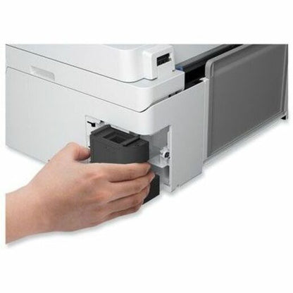 Epson EcoTank Ink Maintenance Box T04D100 for Epson ET Series Printers