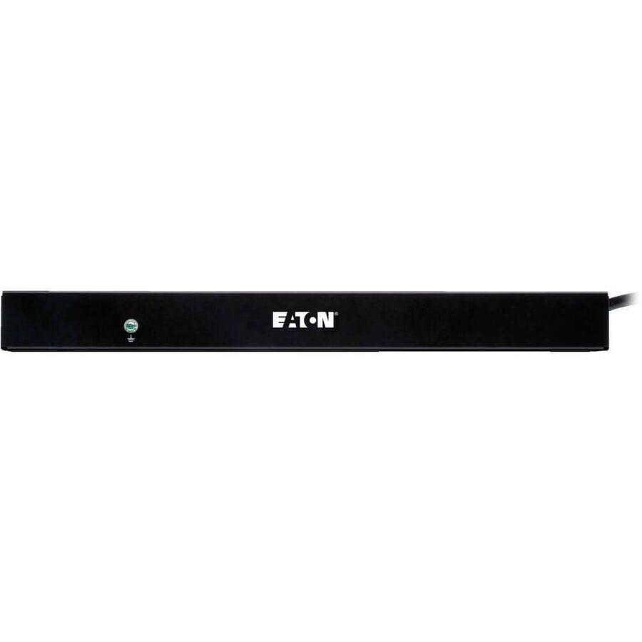 Eaton PDUMH15NET2LX 1.4kW Single-Phase Switched PDU with LX Network Interface and 8 Outlets