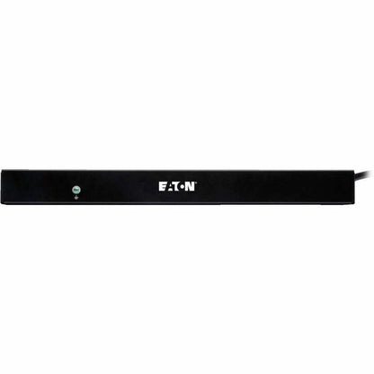 Eaton PDUMH15NET2LX 1.4kW Single-Phase Switched PDU with LX Network Interface and 8 Outlets