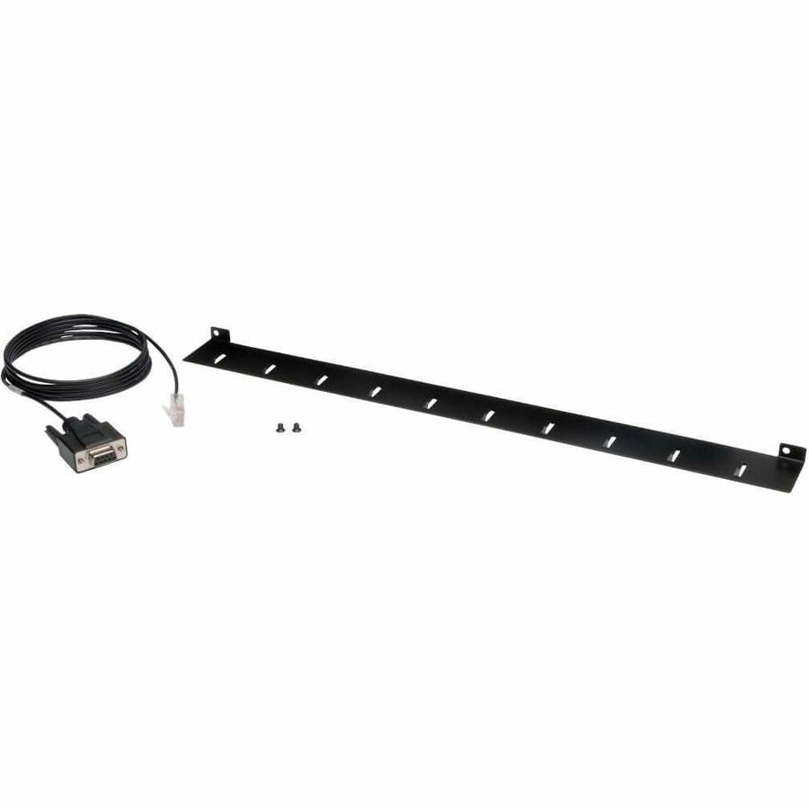 Eaton PDUMH15NET2LX 1.4kW Single-Phase Switched PDU with LX Network Interface and 8 Outlets