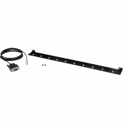 Eaton PDUMH15NET2LX 1.4kW Single-Phase Switched PDU with LX Network Interface and 8 Outlets