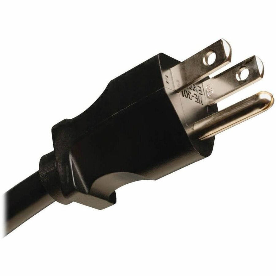 Eaton PDUMH15NET2LX 1.4kW Single-Phase Switched PDU with LX Network Interface and 8 Outlets