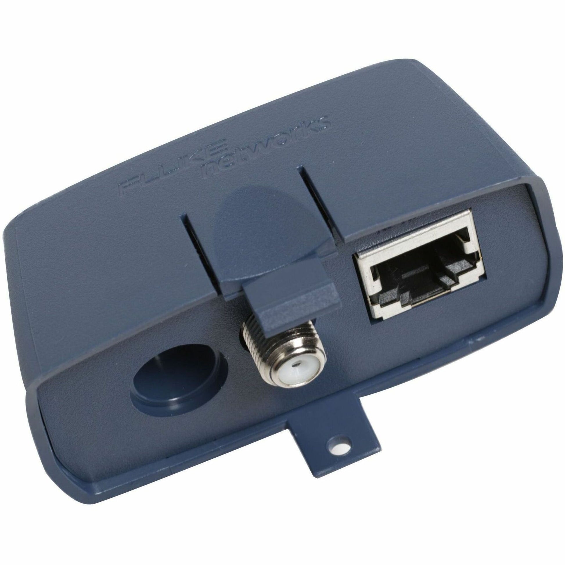 Fluke Networks CableIQ Wiremap Adapter CIQ-WM for Wireless Troubleshooting