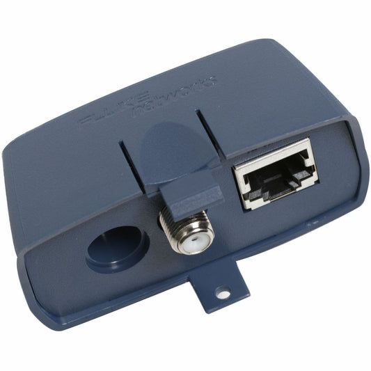 Fluke Networks CableIQ Wiremap Adapter CIQ-WM for Wireless Troubleshooting