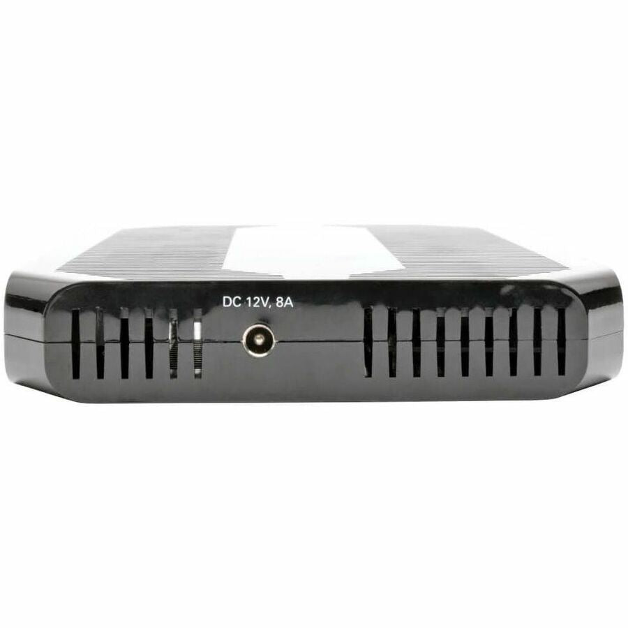 Eaton Tripp Lite Series U280-010-ST-CEE 10-Port USB Charging Station with Adjustable Storage