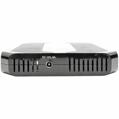 Eaton Tripp Lite Series U280-010-ST-CEE 10-Port USB Charging Station with Adjustable Storage