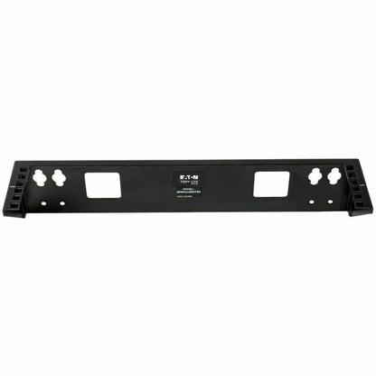 Eaton Tripp Lite Series SmartRack 2U Vertical Wall-Mount Rack Bracket - Heavy-Duty Steel Mounting Solution for Small Offices and Home Use