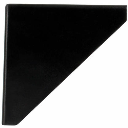 Eaton Tripp Lite Series SmartRack 2U Vertical Wall-Mount Rack Bracket - Heavy-Duty Steel Mounting Solution for Small Offices and Home Use