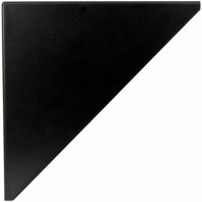 Eaton Tripp Lite Series SmartRack 6U Vertical Wall-Mount Rack Bracket for Small Offices and Home Use