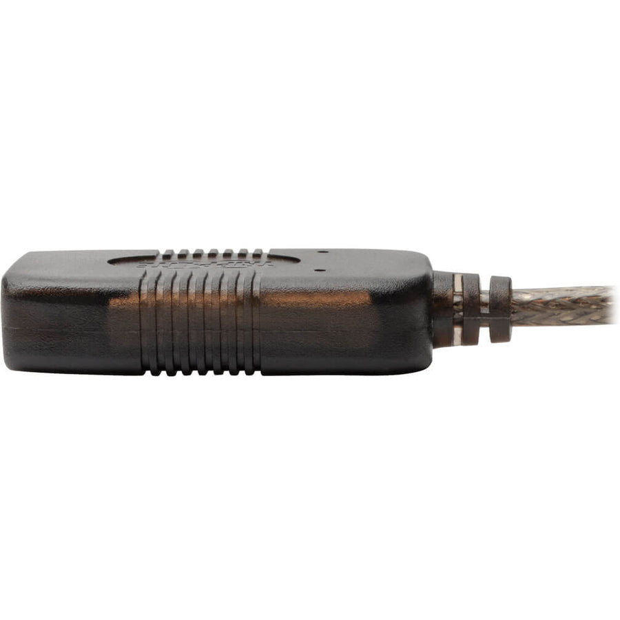 Eaton Tripp Lite Series USB 2.0 Active Extension Cable (Part U026-025) – 25 ft. USB-A Male to Female