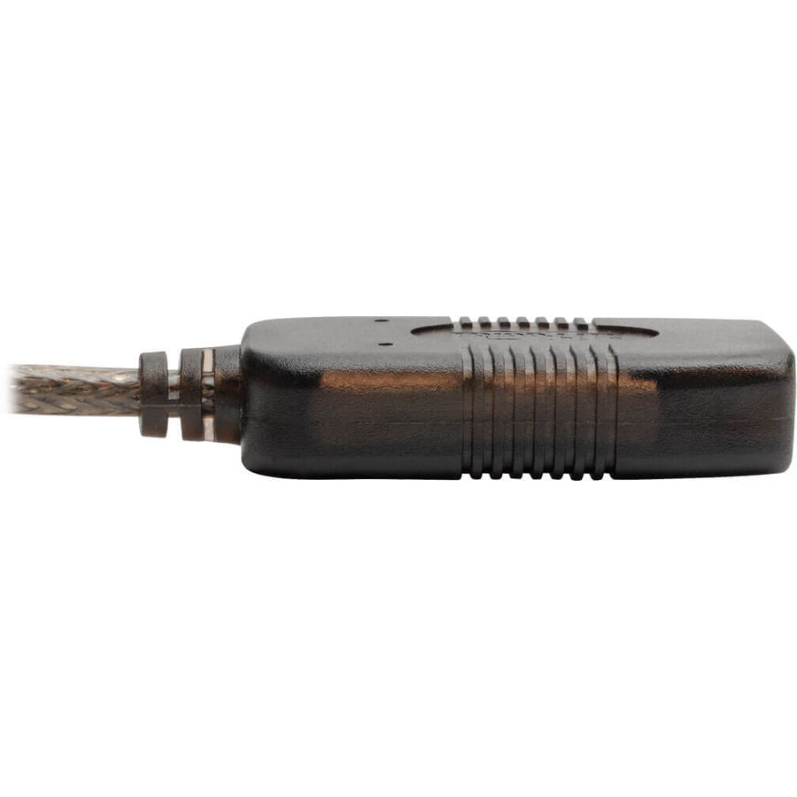 Eaton Tripp Lite Series USB 2.0 Active Extension Cable (Part U026-025) – 25 ft. USB-A Male to Female