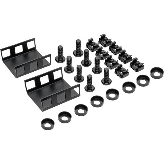 Eaton Tripp Lite Series B018-000-1P5 1U Rack-Mount Device Extension Bracket for KVM Switches