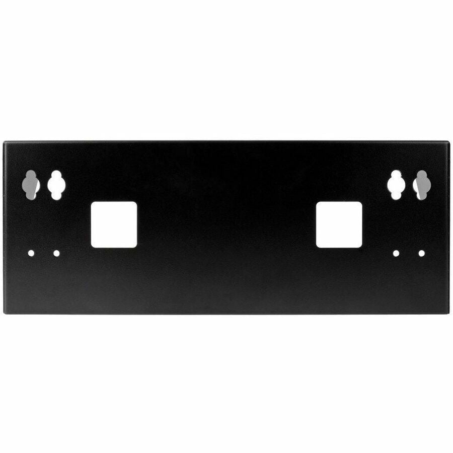 Eaton Tripp Lite Series SmartRack 4U Vertical Wall-Mount Rack Bracket for UPS and Network Equipment