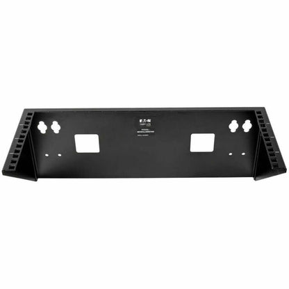 Eaton Tripp Lite Series SmartRack 4U Vertical Wall-Mount Rack Bracket for UPS and Network Equipment
